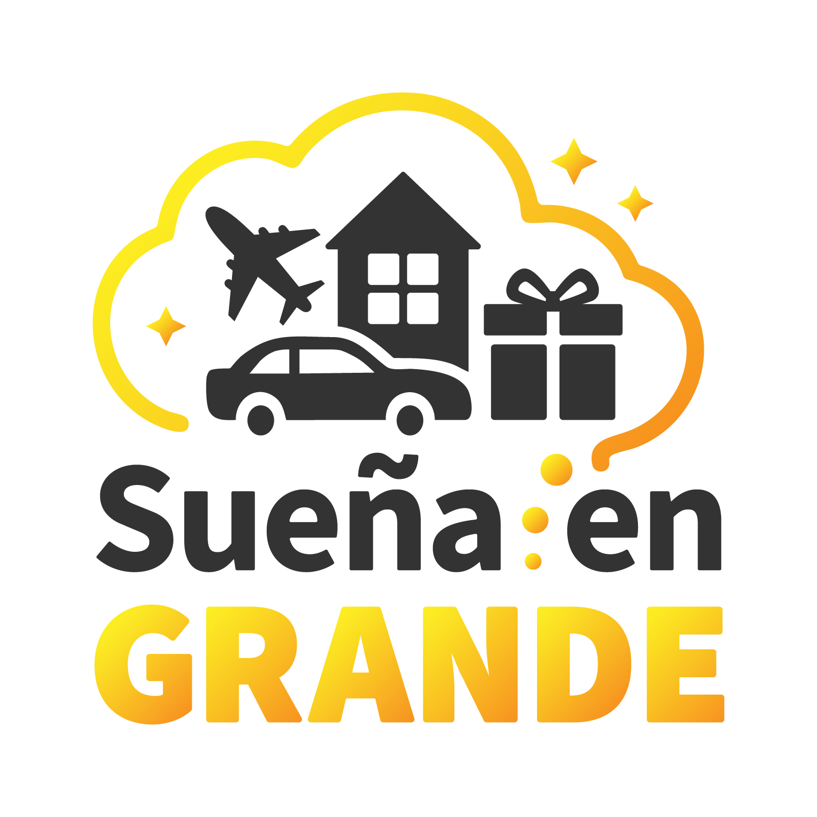 Sueña en Grande
